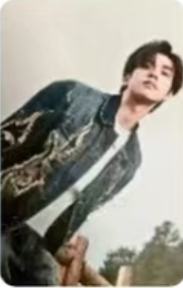 Funny-Fashion杂志小卡 ver.F
