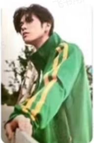 Funny-Fashion杂志小卡 ver.C