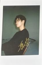 Star Box杂志小卡 ver.B
