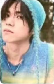 Funny-Fashion杂志小卡 ver.E