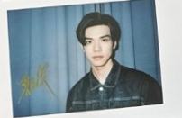 Star Box杂志小卡 ver.F