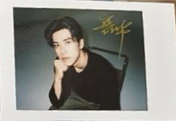 Star Box杂志小卡 ver.A