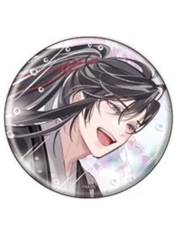 魏无羡(正比吧唧)1-大河幻想系列周边
