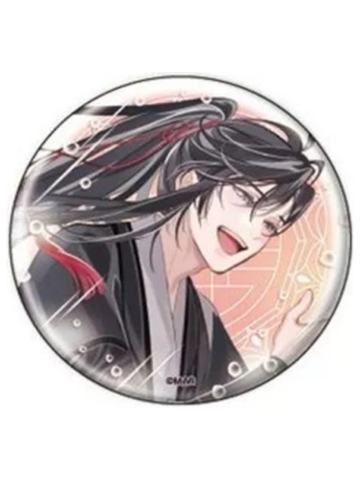 魏无羡(正比吧唧)2-大河幻想系列周边
