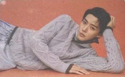 格仕杂志卡 ver.B