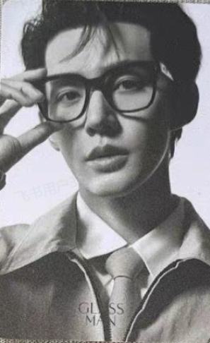 格仕杂志卡 ver.C