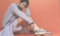 格仕杂志卡 ver.A