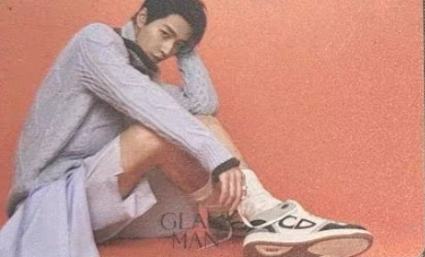 格仕杂志卡 ver.A