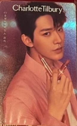 ct代言卡3.0 ver.D