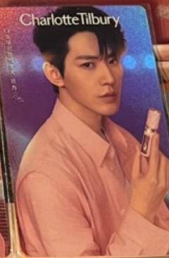 ct代言卡3.0 ver.F