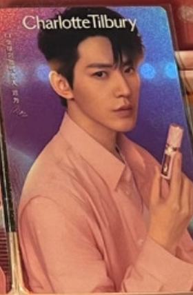 ct代言卡3.0 ver.F