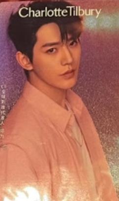 ct代言卡3.0 ver.C