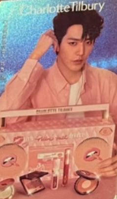 ct代言卡3.0 ver.A