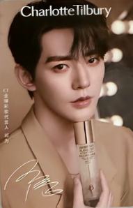 ct代言卡1.0 ver.E