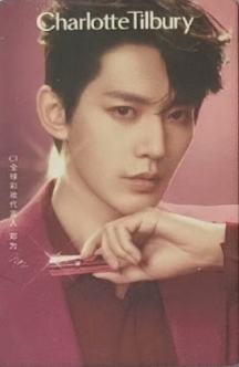 ct代言卡2.0 ver.A