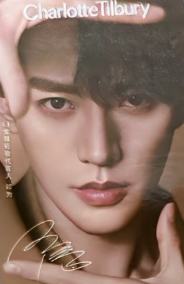 ct代言卡1.0 ver.A