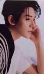 费加罗10月刊杂志卡 ver.E