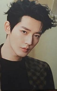 睿士杂志卡 ver.B