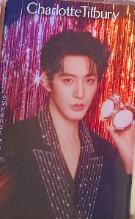 ct代言卡4.0 ver.D