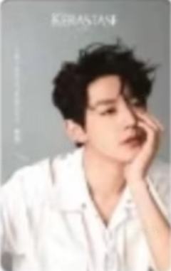 卡诗代言卡3.0 ver.B