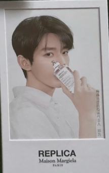 马吉拉代言卡1.0 ver.D