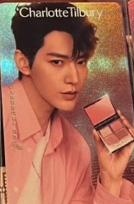 ct代言卡3.0 ver.E