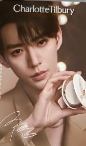 ct代言卡1.0 ver.F