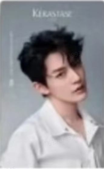 卡诗代言卡3.0 ver.D