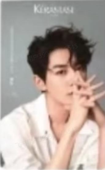 卡诗代言卡3.0 ver.A