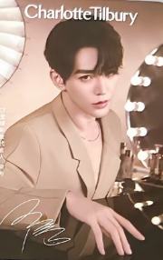 ct代言卡1.0 ver.C