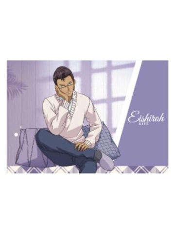 木手永四郎(正比特典明信片)-暇光一隅特典