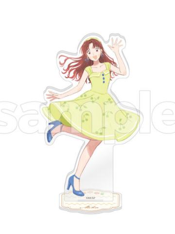 江头美佳-B赏亚克力立牌