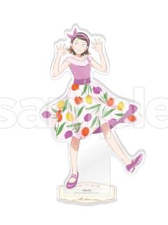 岩仓美津未-B赏亚克力立牌