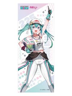 初音未来(毛巾)-2025赛车初音系列周边