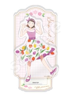 岩仓美津未(第1弹)-Last赏亚克力立牌