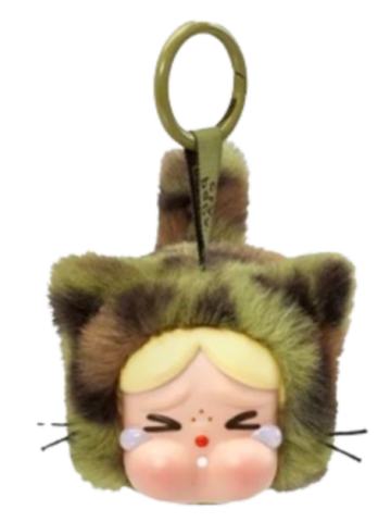 迷彩猫猫