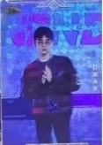 明侦普卡1.0 ver.K