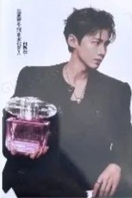 范思哲小卡 ver.B