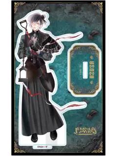 无神梓-B赏立牌