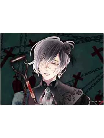 无神梓A-D赏相卡