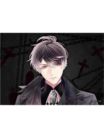 无神琉辉A-D赏相卡