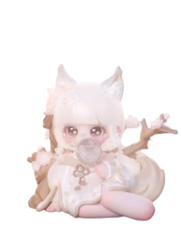 林里染梦