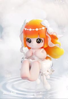 海的女儿