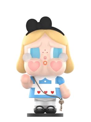 SHE‘S ALICE