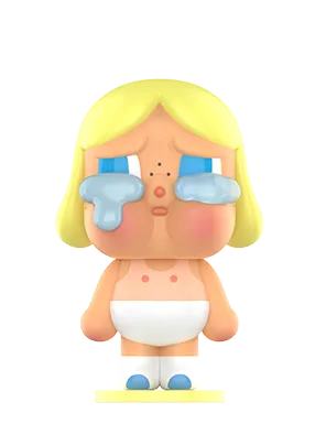 BABY BLONDE