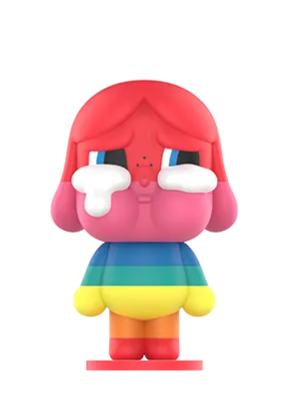 LOVE IS LOVE