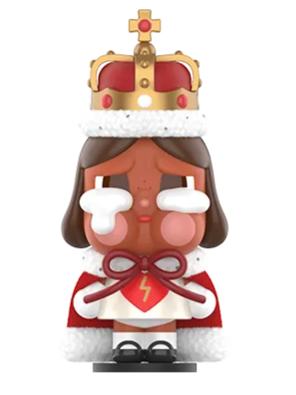 THE QUEEN OF BROKEN HEART（Secret）