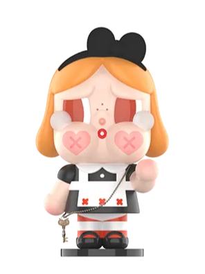 SHE‘S ALICE HALLOWEEN VER.（Secret）