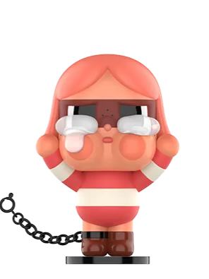 THE ROBBER RED VER.（Secret）