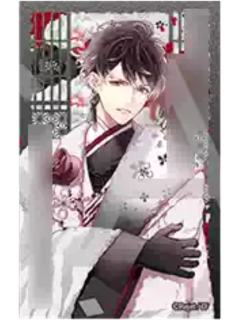 无神琉辉D-血华狂乱透卡
